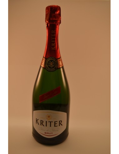 75CL KRITER BRUT - Vins & Champagne 75CL KRITER BRUT - Vins & Champagne