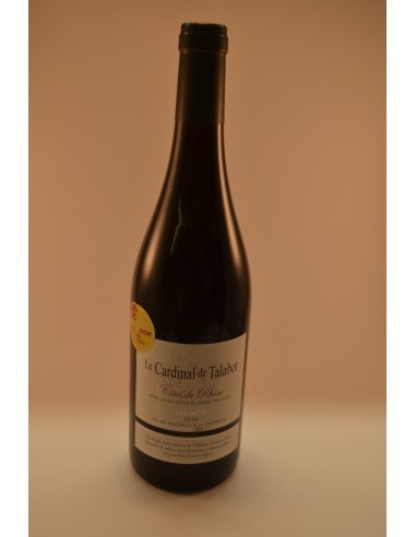 75CL CDR RGE CAR TALABOT - Vins & Champagne 75CL CDR RGE CAR TALABOT - Vins & Champagne