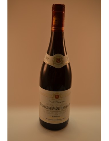 BRG.PASSETOUGRAIN CHENU18 75CL - Vins & Champagne BRG.PASSETOUGRAIN CHENU18 75CL - Vins & Champagne