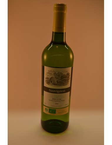 IGP/OC SAUVIGNON BL U BIO 75CL - Vins & Champagne IGP/OC SAUVIGNON BL U BIO 75CL - Vins & Champagne