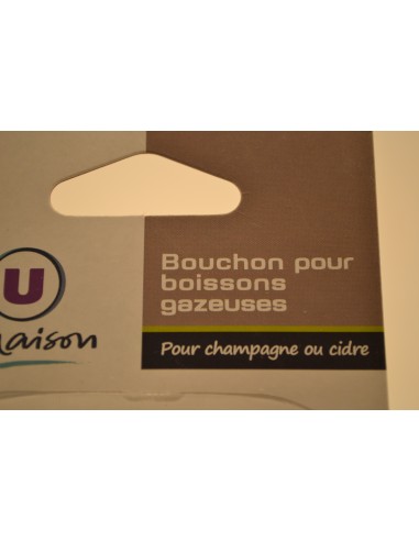BOUCH.BOISSON GAZEUSE U MAI. - Accessoires ménagers BOUCH.BOISSON GAZEUSE U MAI. - Accessoires ménagers
