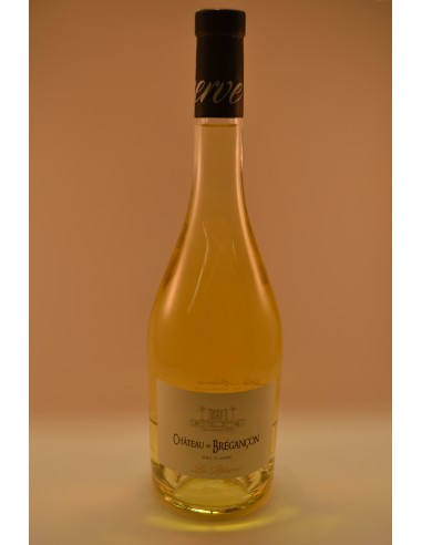 BREGANCON RESERVE BLANC - Vins & Champagne BREGANCON RESERVE BLANC - Vins & Champagne