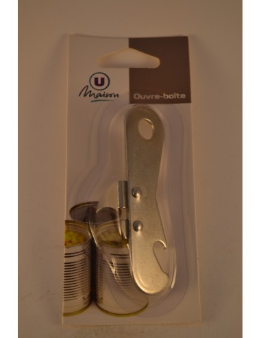 OUVRE-BTE SESAME U MAI. - Accessoires ménagers OUVRE-BTE SESAME U MAI. - Accessoires ménagers