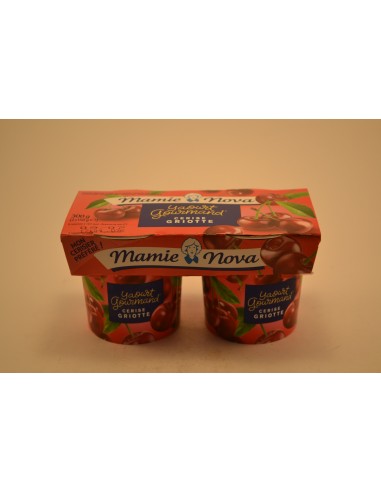 Produits laitiers & Desserts Produits laitiers & Desserts