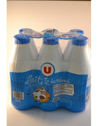Laits & Œufs Laits & Œufs