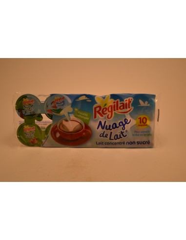 Laits & Œufs Laits & Œufs