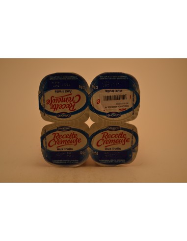 Produits laitiers & Desserts Produits laitiers & Desserts