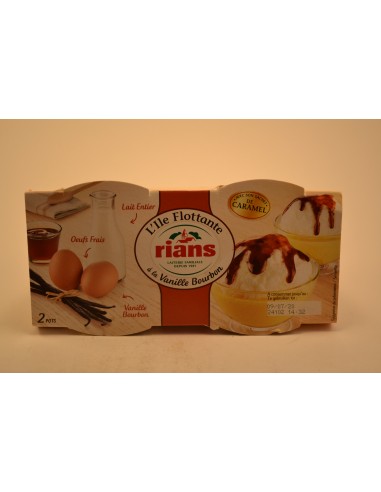 Produits laitiers & Desserts Produits laitiers & Desserts