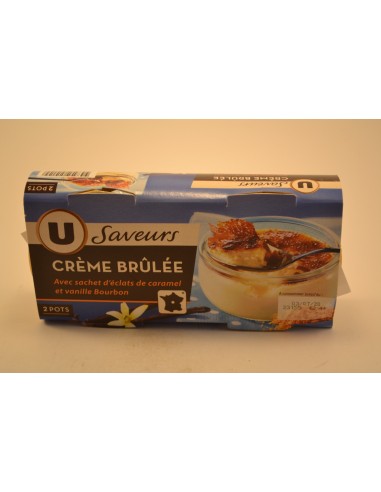 Produits laitiers & Desserts Produits laitiers & Desserts