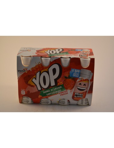 Produits laitiers & Desserts Produits laitiers & Desserts