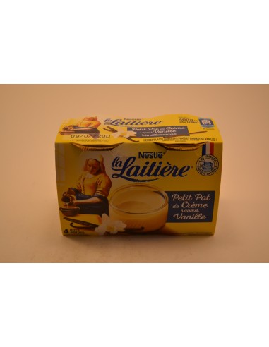 Produits laitiers & Desserts Produits laitiers & Desserts