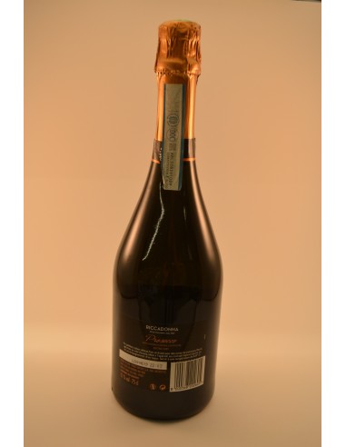 PROSECCO RICCADONNA 11° 75CL - Vins & Champagne PROSECCO RICCADONNA 11° 75CL - Vins & Champagne